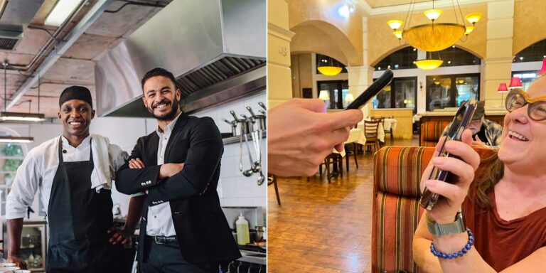 Amazing Discounts Redemption