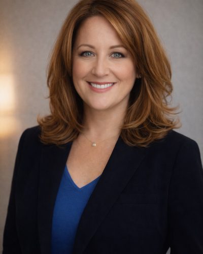 Marketing & Sales Manager Kaitlynn